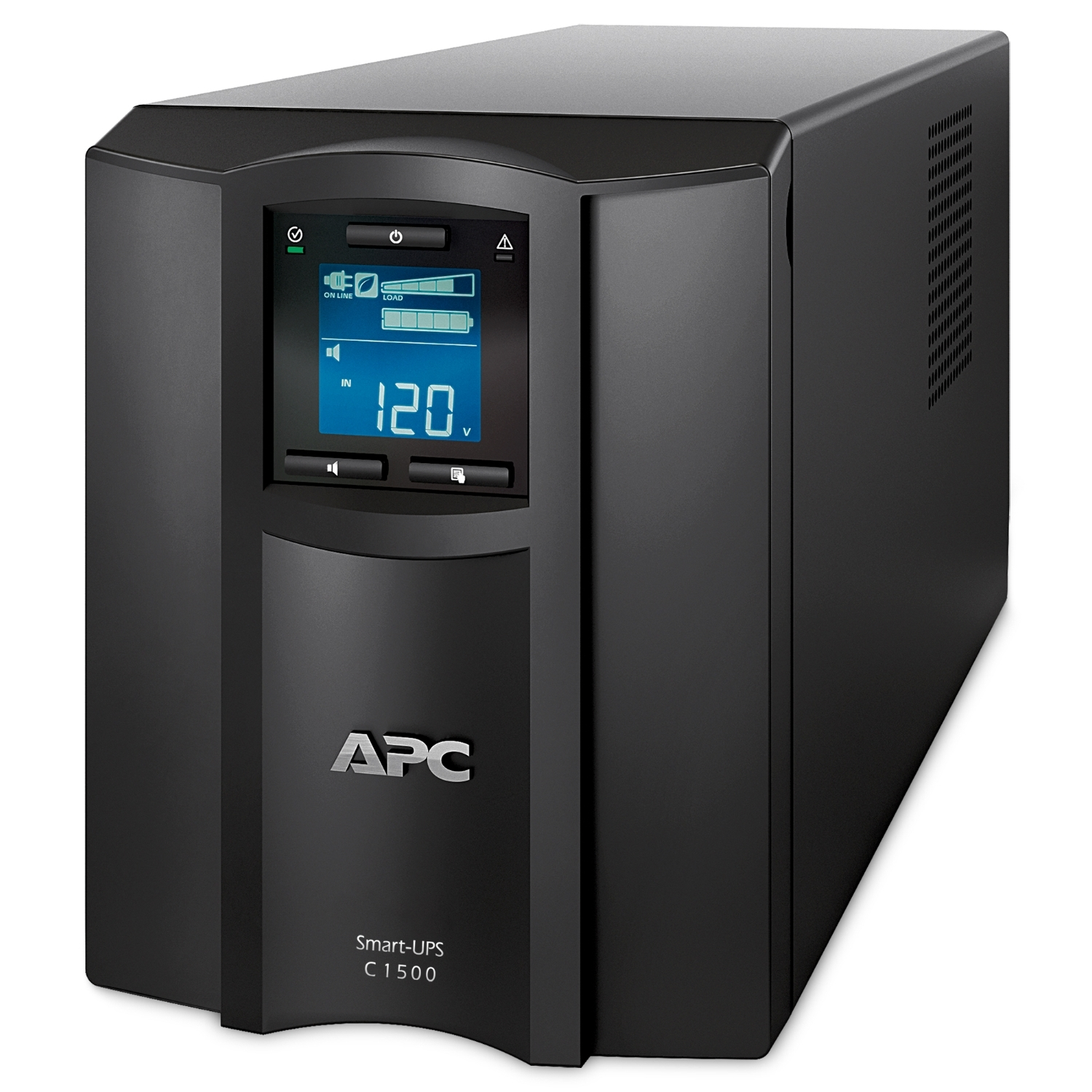 SMC1500IC APC - SCHNEIDER ELECTRIC