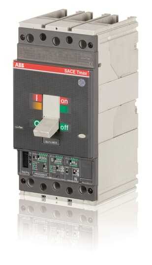 1SDA054056R1 ABB - T4H 250 PR222DS/P-LSIG IN=250 3P F F
