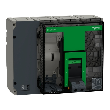 C100N4FM SCHNEIDER ELECTRIC