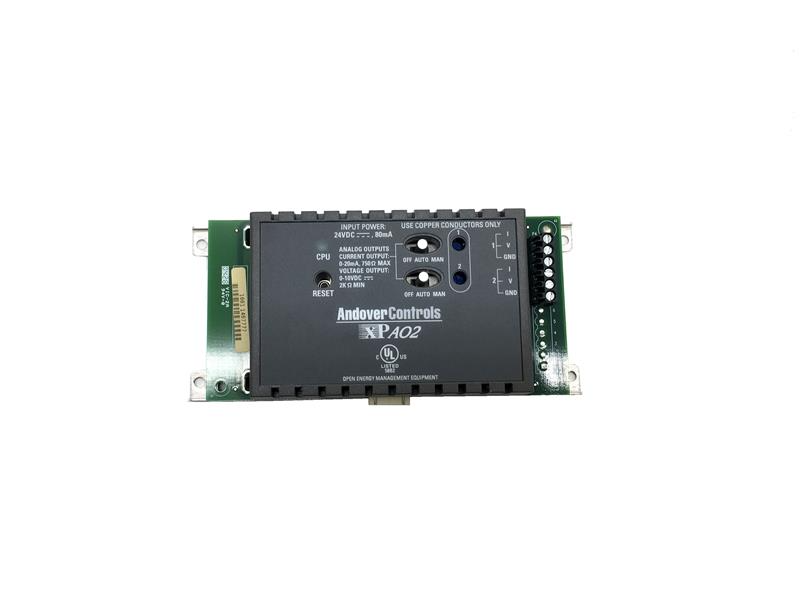 XPAO2 SCHNEIDER ELECTRIC