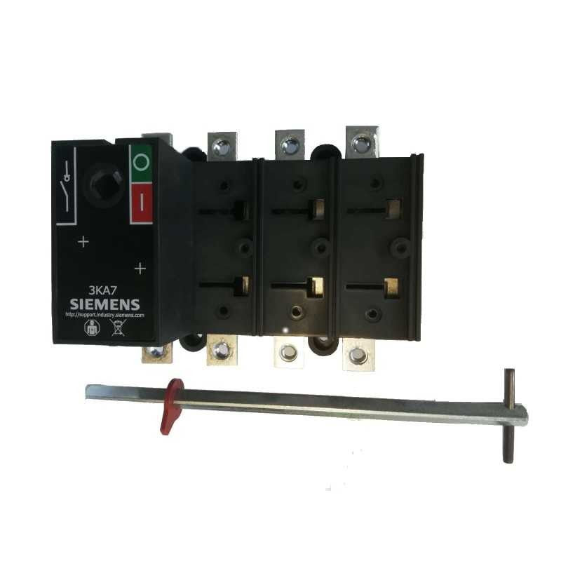 3KA7124-4BD01 SIEMENS