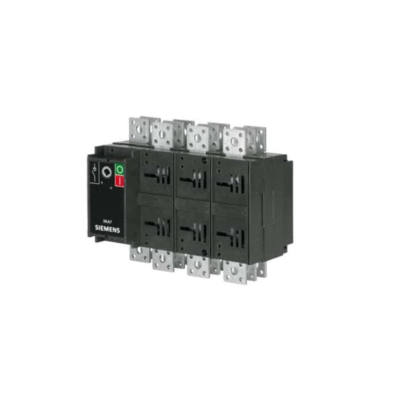 3KA7141-3CD00 SIEMENS