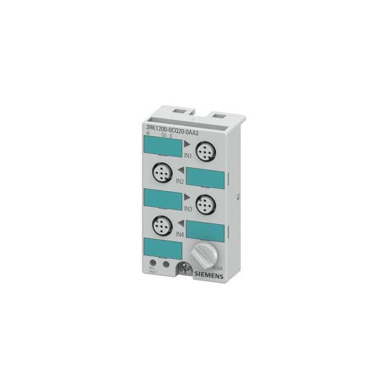 3RK1200-0CQ20-0AA3 SIEMENS