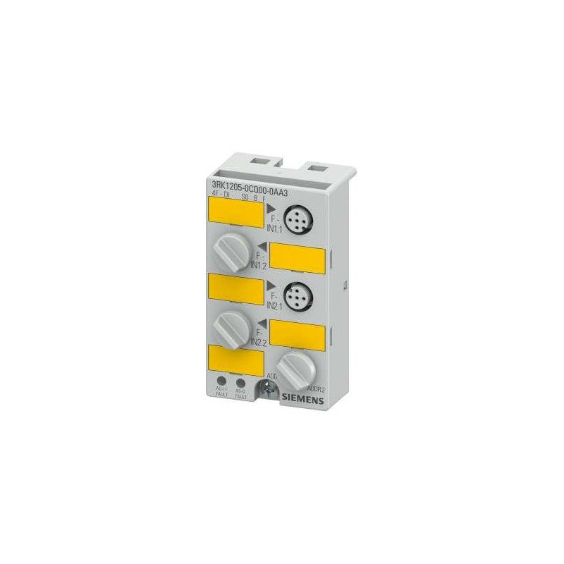 3RK1205-0CQ00-0AA3 SIEMENS