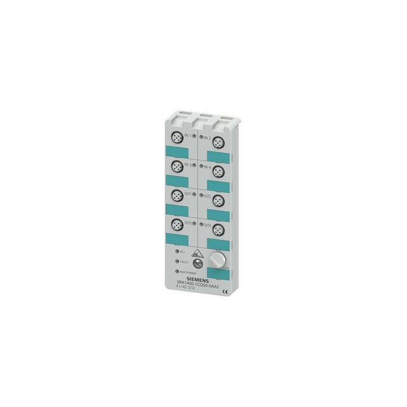 3RK1400-1CQ00-0AA3 SIEMENS
