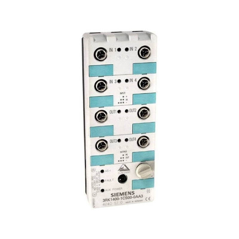 3RK1400-1CS00-0AA3 SIEMENS