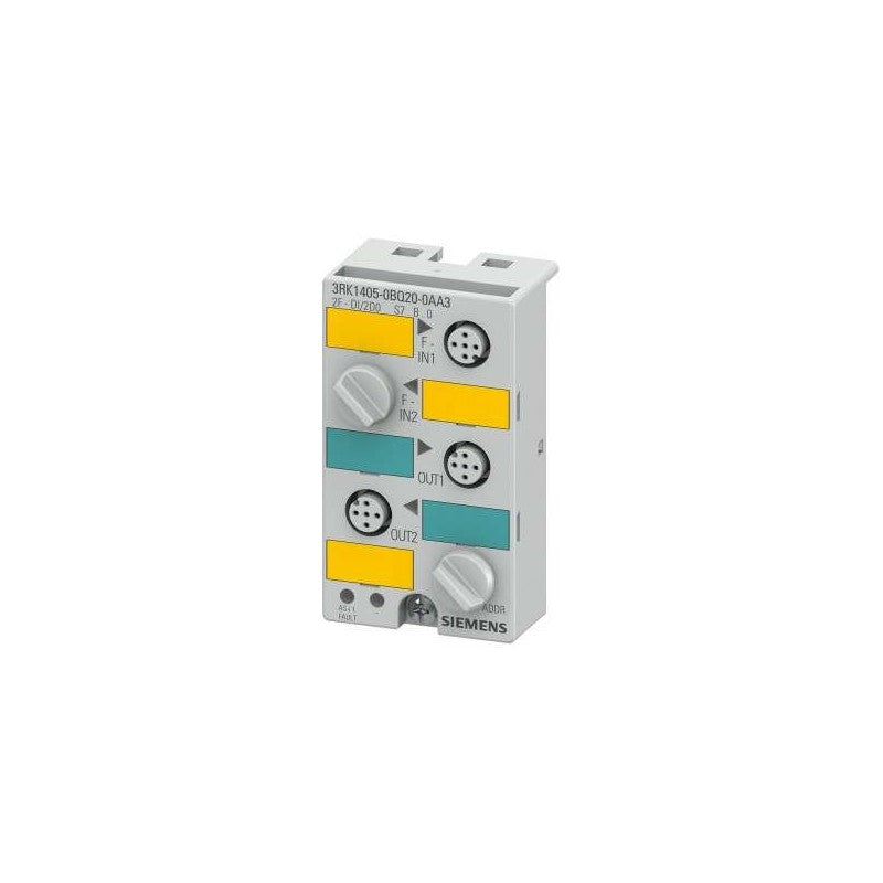 3RK1405-0BQ20-0AA3 SIEMENS