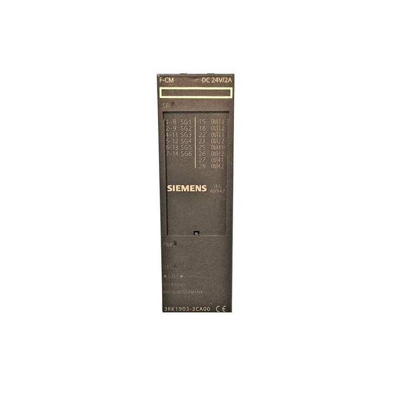 3RK1903-3CA00 SIEMENS