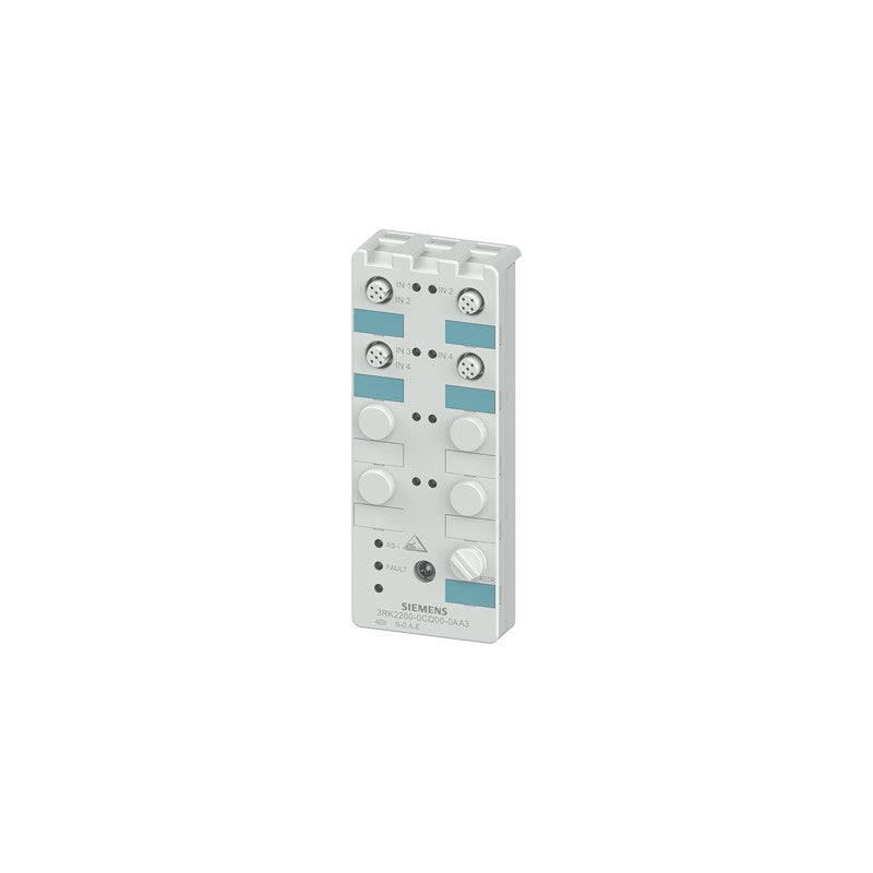 3RK2200-0CQ00-0AA3 SIEMENS