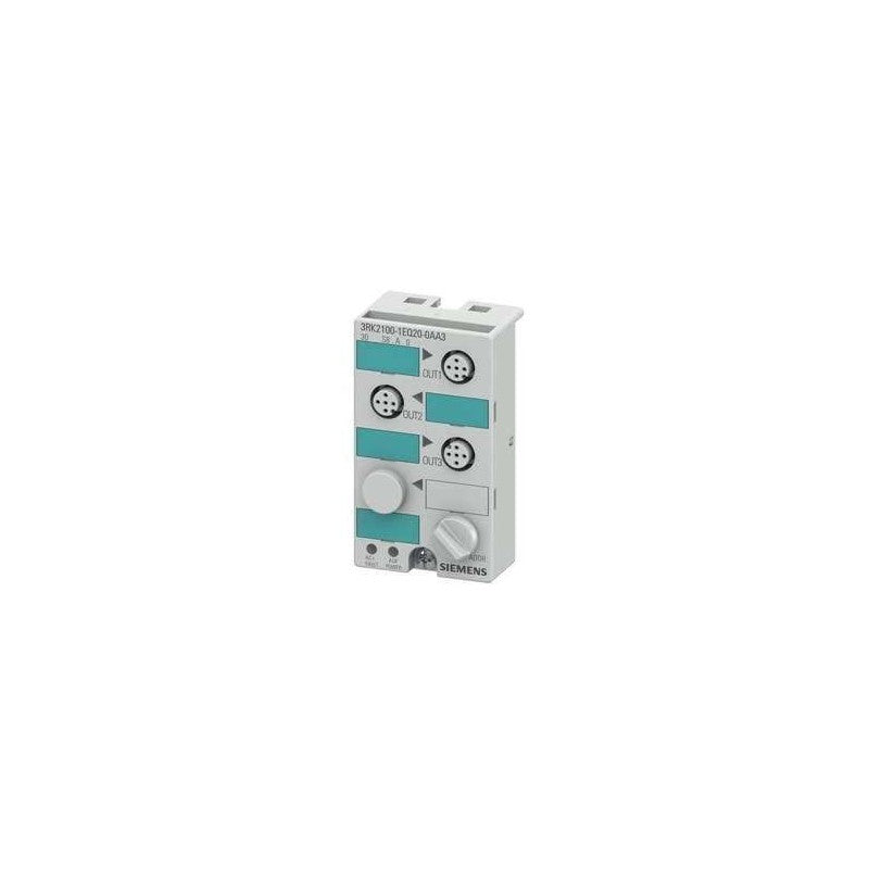 3RK2200-0CQ20-0AA3 SIEMENS