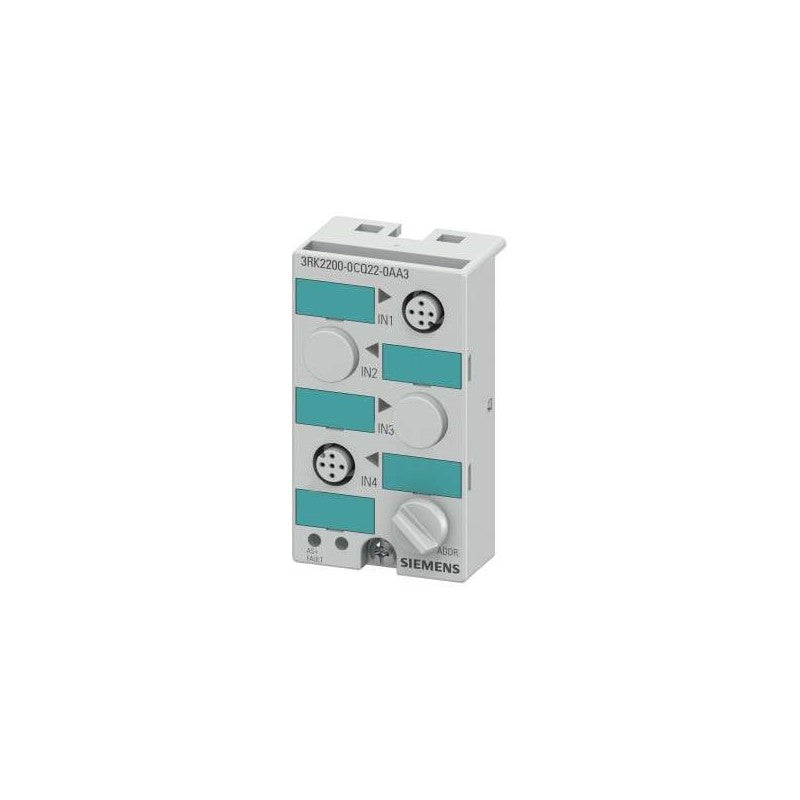 3RK2200-0CQ22-0AA3 SIEMENS