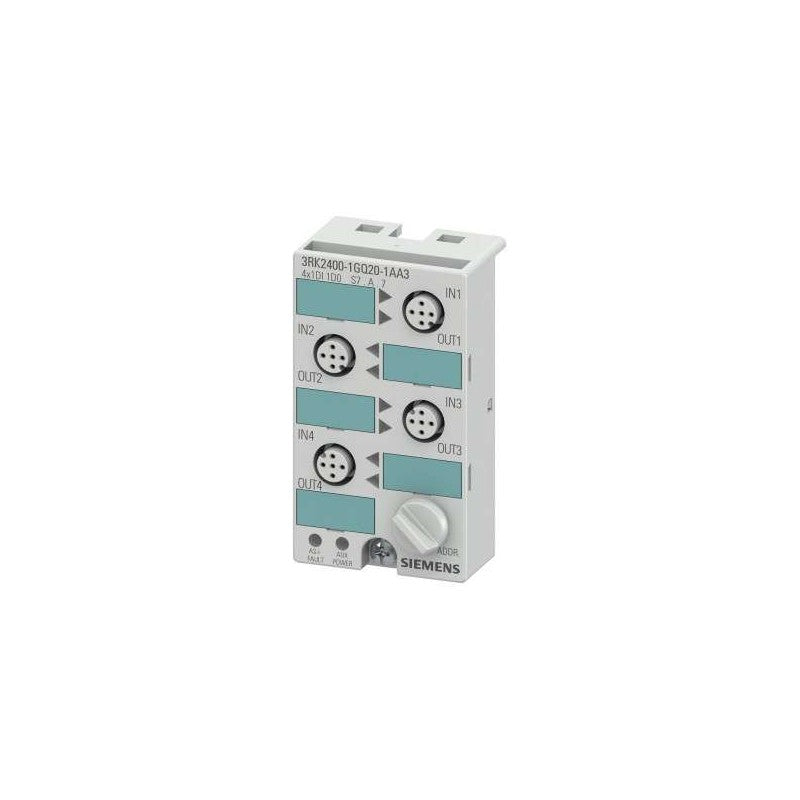 3RK2400-1GQ20-1AA3 SIEMENS
