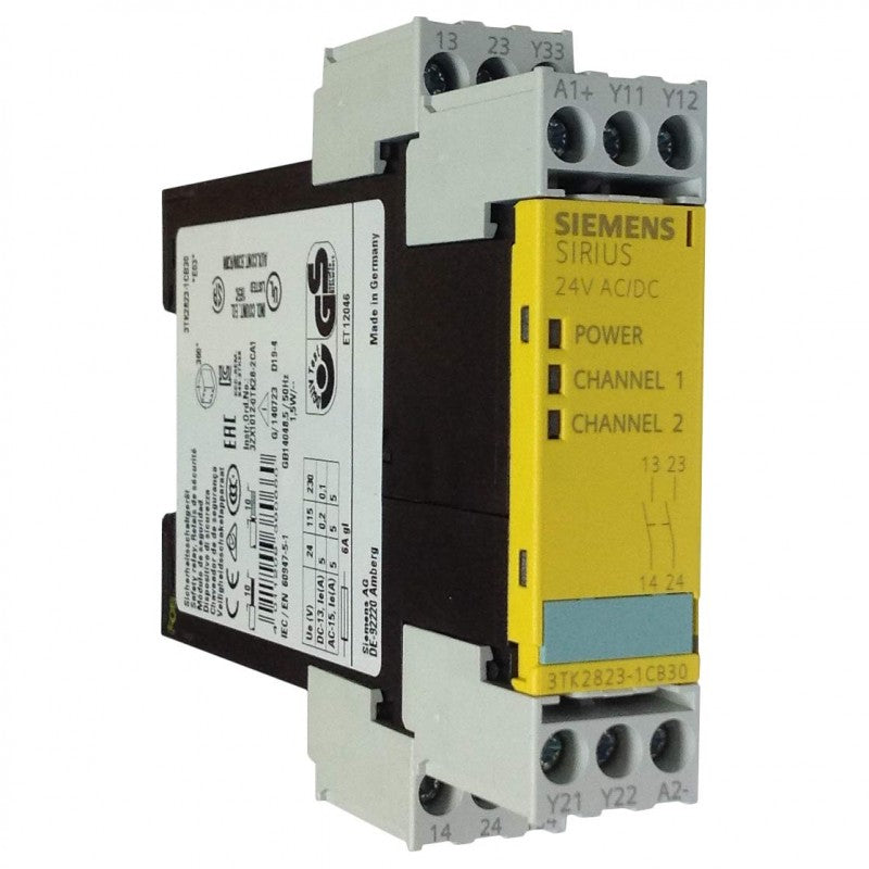 3TK2823-1CB30 SIEMENS