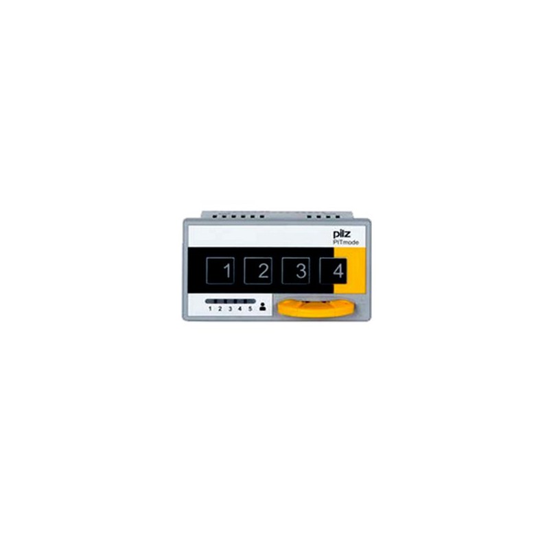 402230 - PILZ - PIT M3.2P