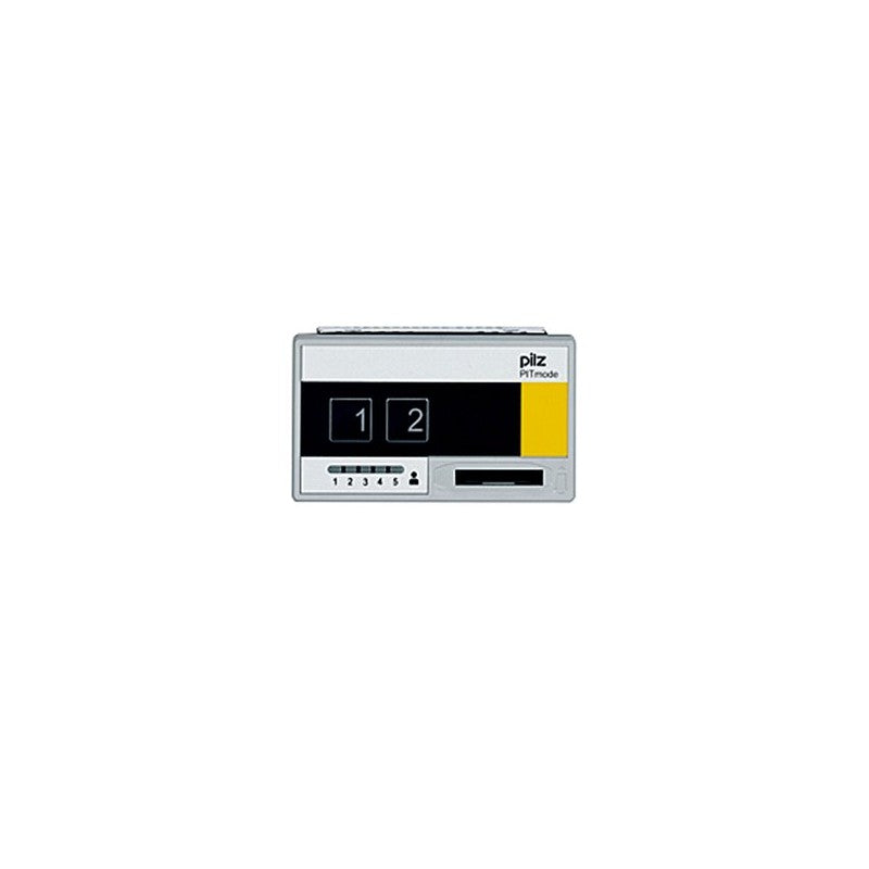 402240 - PILZ - PIT M3.3P