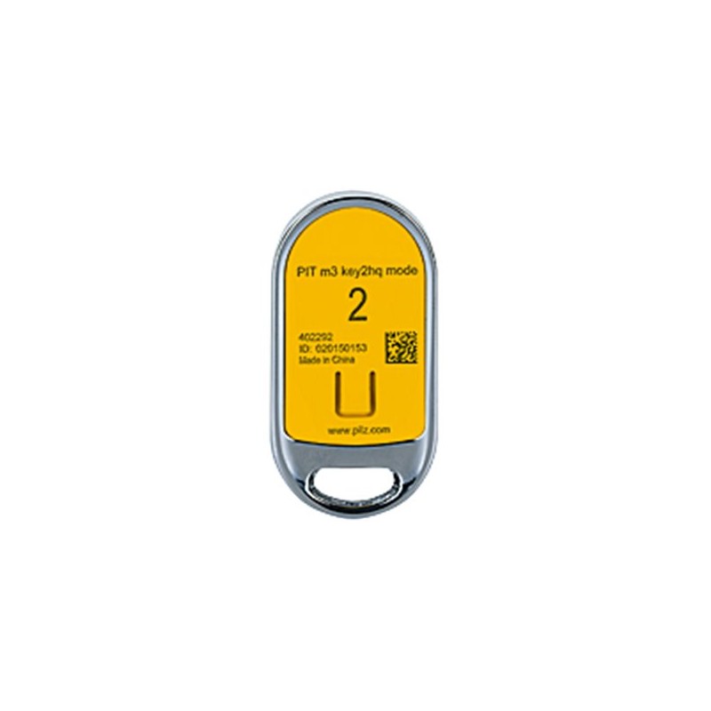 402292 - PILZ