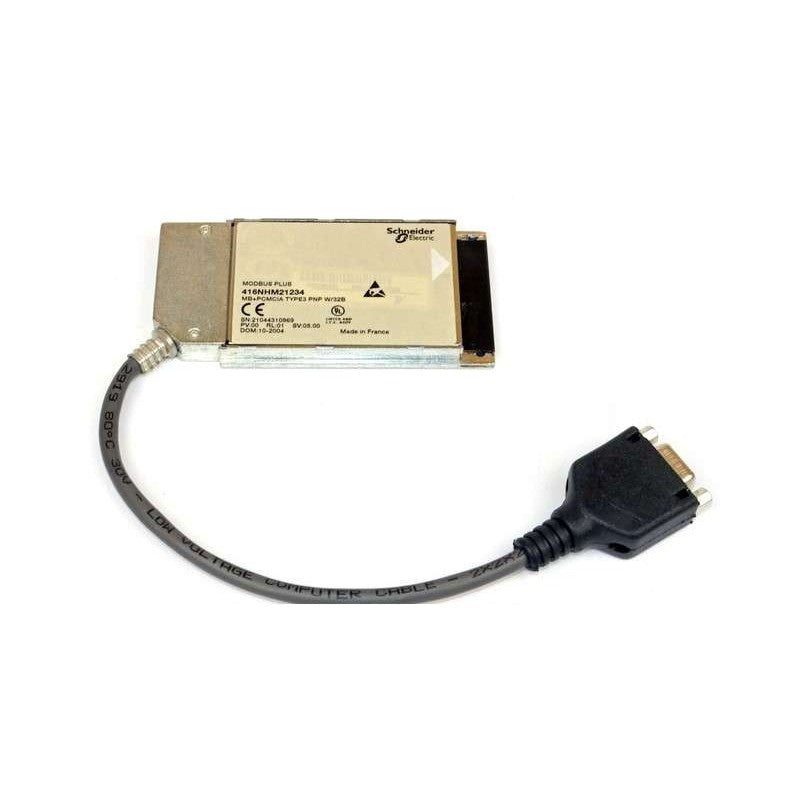 416-NHM-212-34 SCHNEIDER ELECTRIC