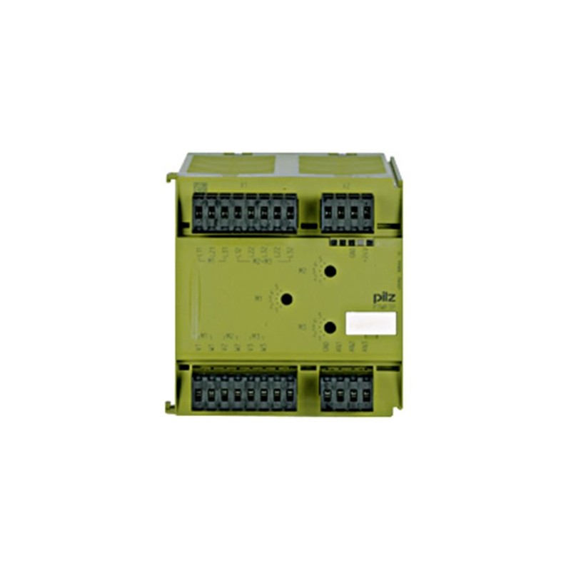 490192 - PILZ - P3WP3P C/10A/230VAC