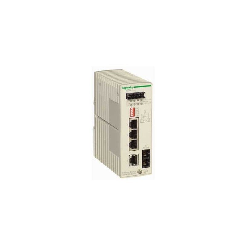 499NSS25101 SCHNEIDER ELECTRIC