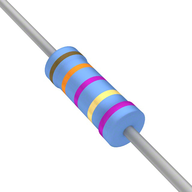 YR1B13R7CC TE CONNECTIVITY