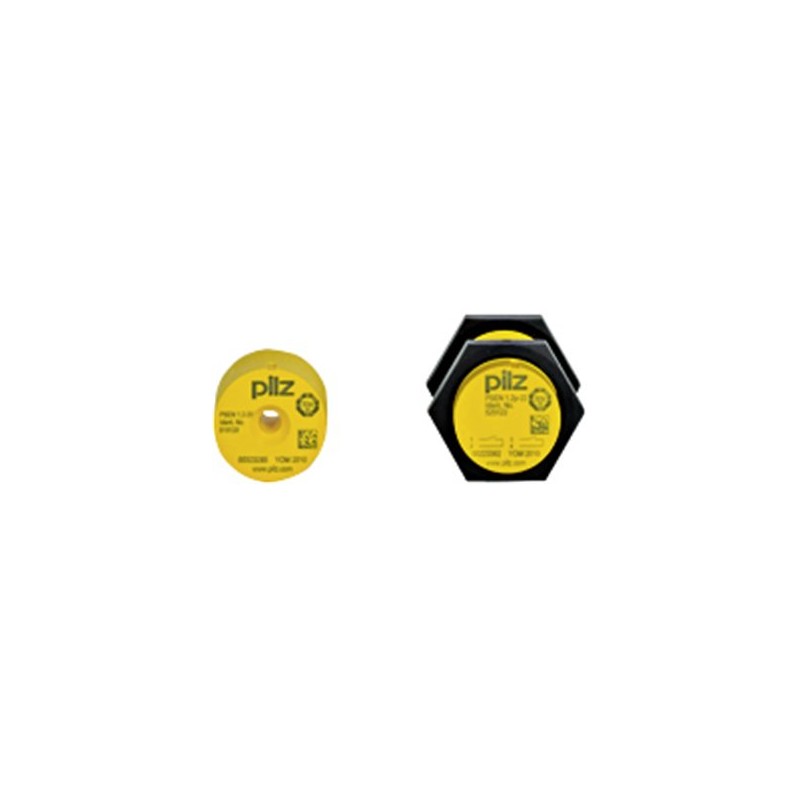 505222 - PILZ - PSEN 1.2P-22/PSEN 1.2-20/8MM/IX1/ 1UNIT