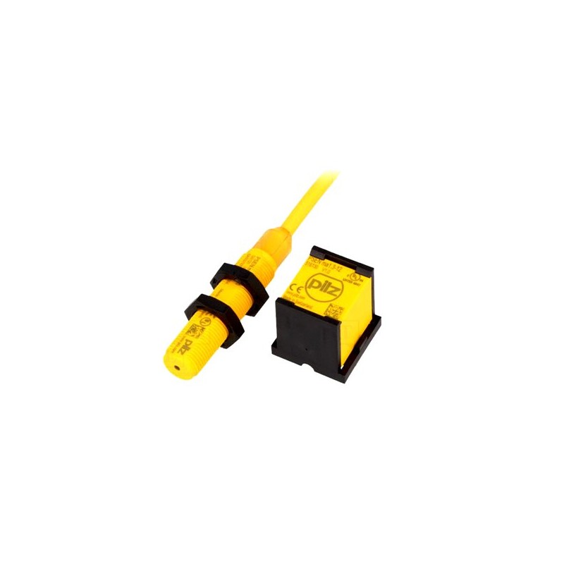 506230 - PILZ - PSEN MA1.3A-20/PSEN MA1.3-12/12MM/1UNIT