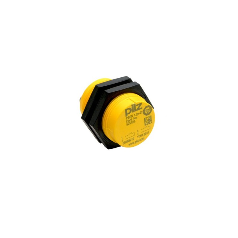 525122 - PILZ - PSEN 1.2P-22/8MM/IX1/ 1 SWITCH