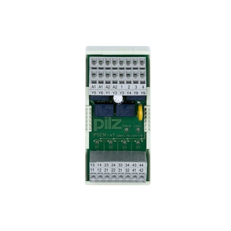 535120 PILZ - PSEN IX1