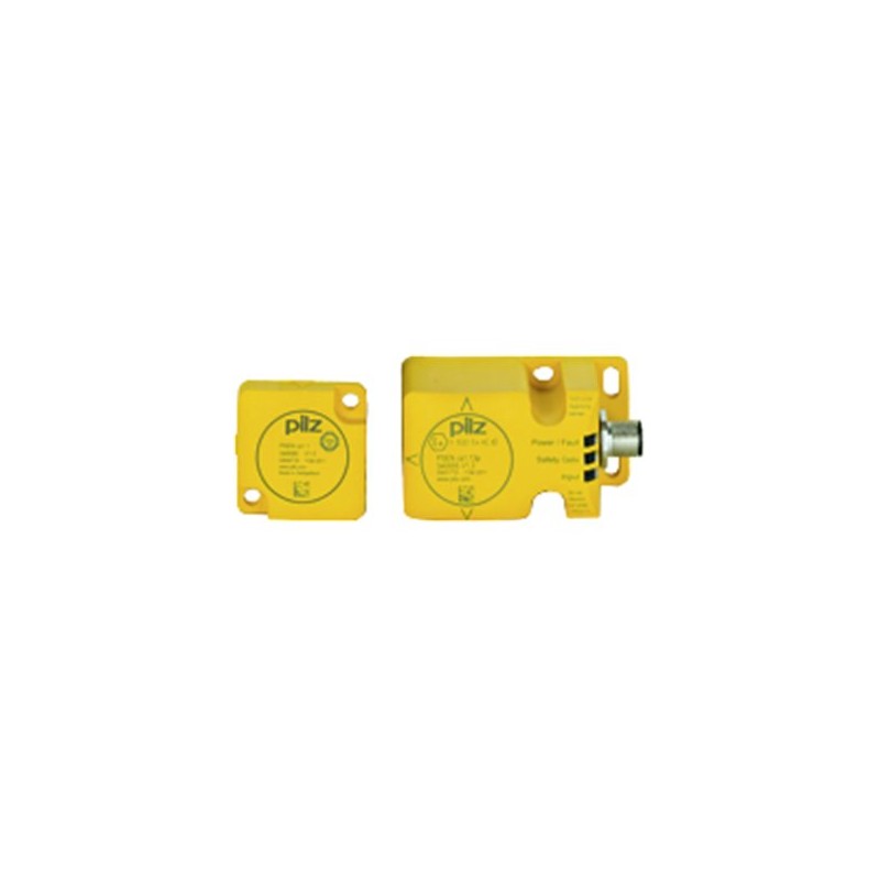 540005 - PILZ - PSEN CS1.13P / PSEN CS1.1 / ATEX 1 UNIT