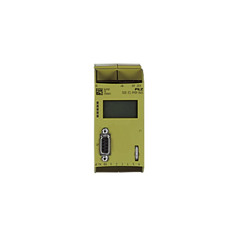 540132 - PILZ