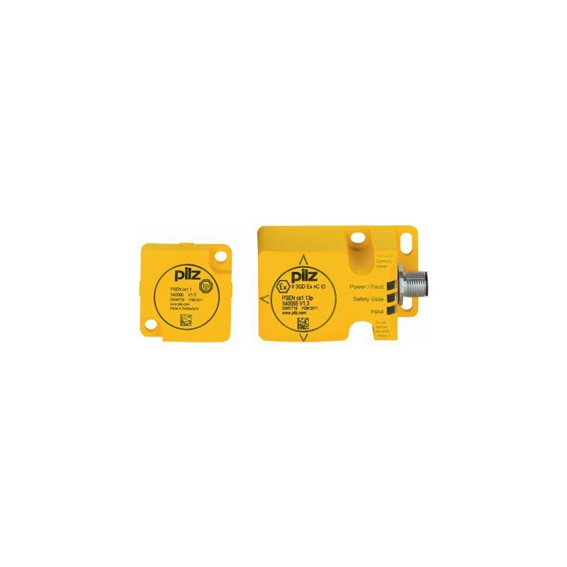 540304 PILZ - PSEN CS1.19N/PSEN CS1.19 1SW+OSSD1&2