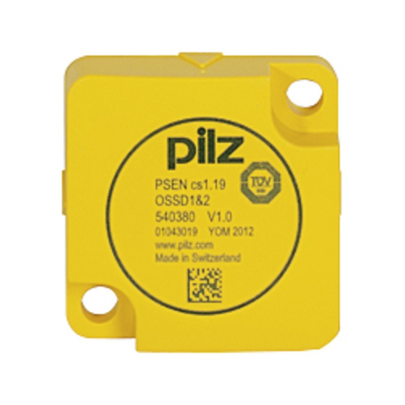 540380 PILZ - PSEN CS1.19-OSSD1&2 1ACTUATOR