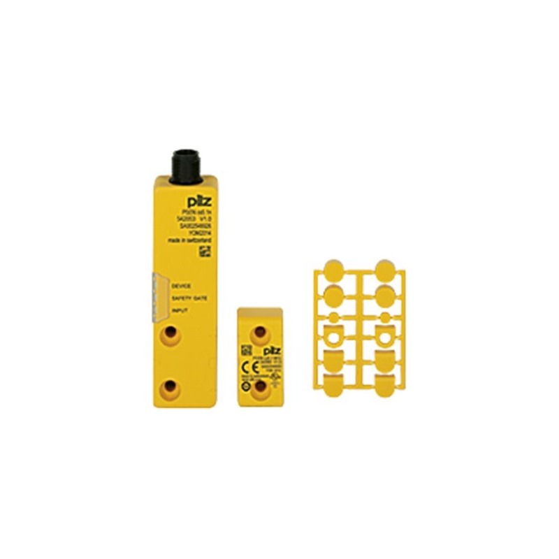 542009 - PILZ - PSEN CS5.1 M12/8/PSEN CS5.1 M12 1UNIT