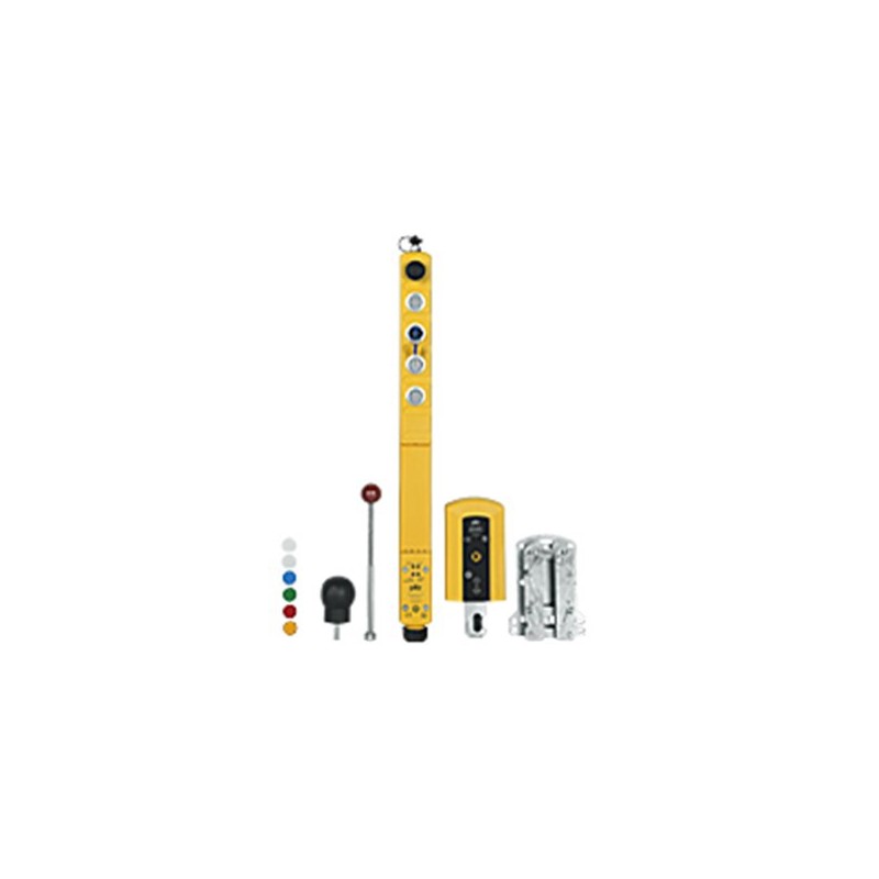 570828 - PILZ - PSEN SG2C-5LPKLS-M12/5 UNIT