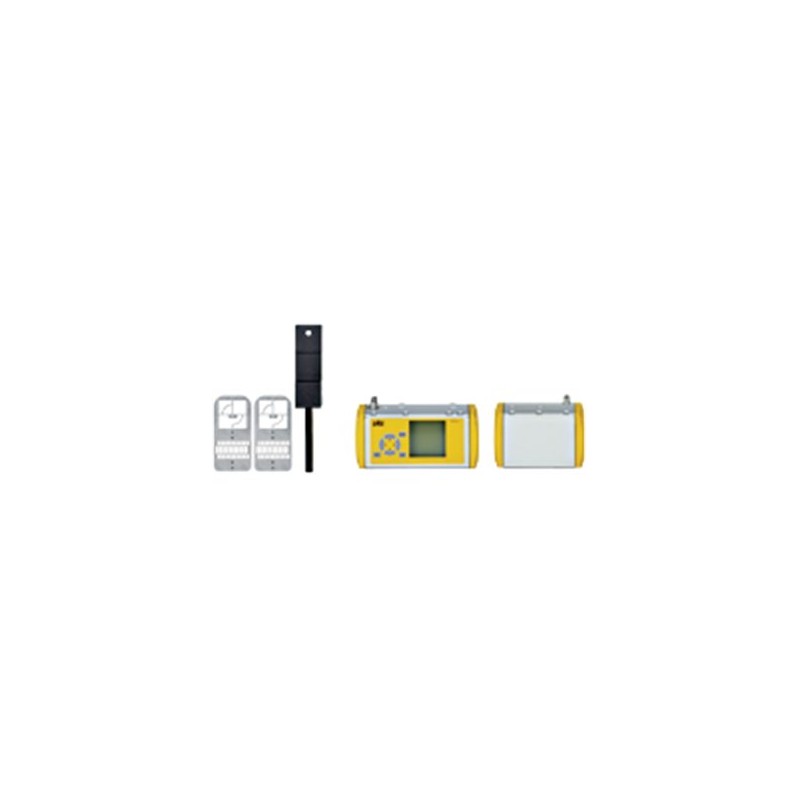 583000 - PILZ - PSENVIP RL D SET