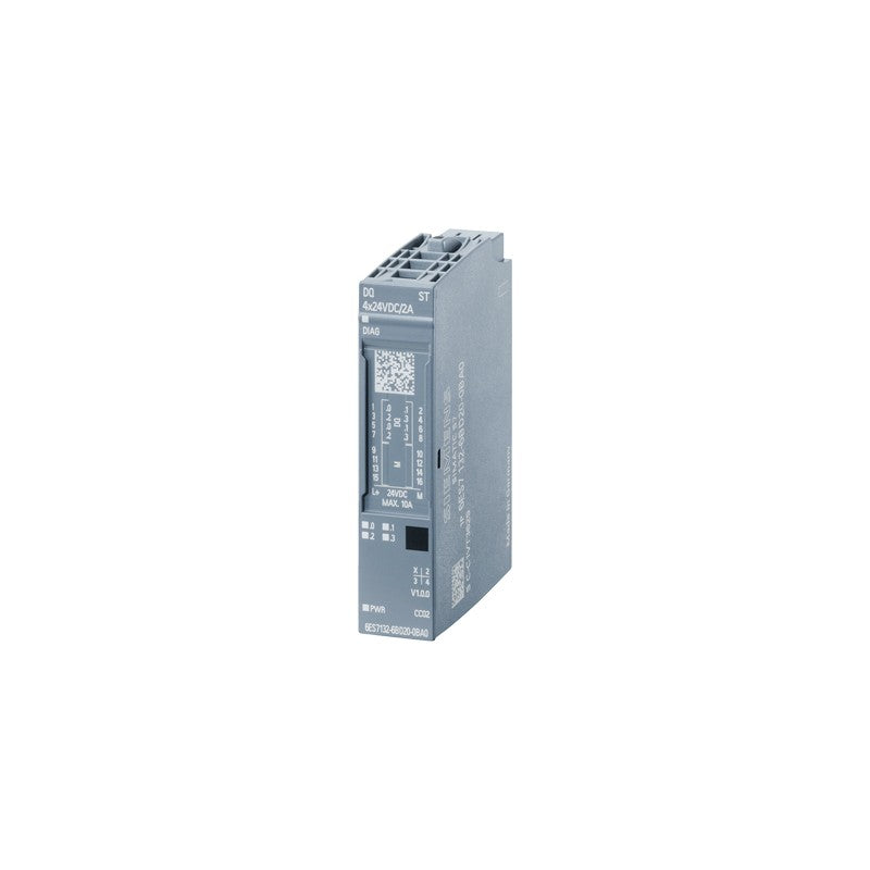 6AG2132-6BD20-4BA0 SIEMENS