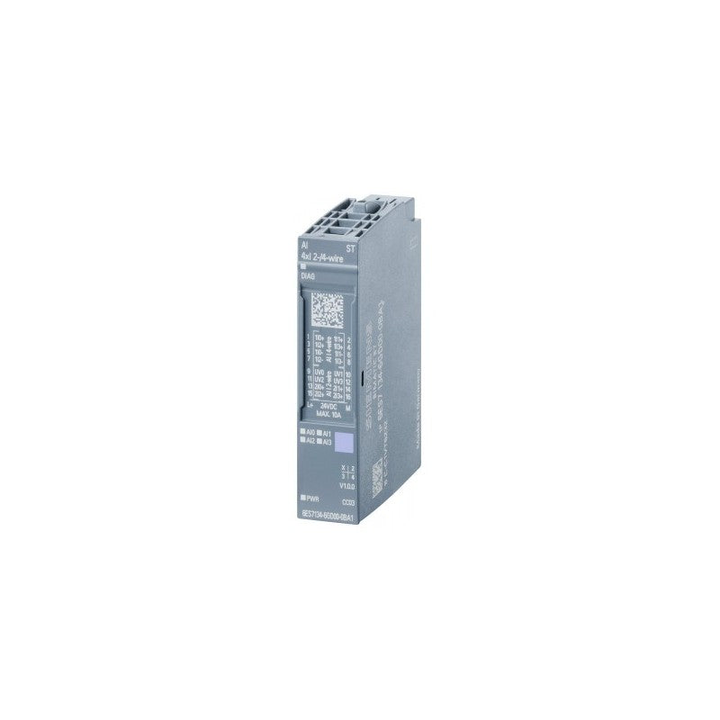 6AG2134-6GD00-4BA1 SIEMENS