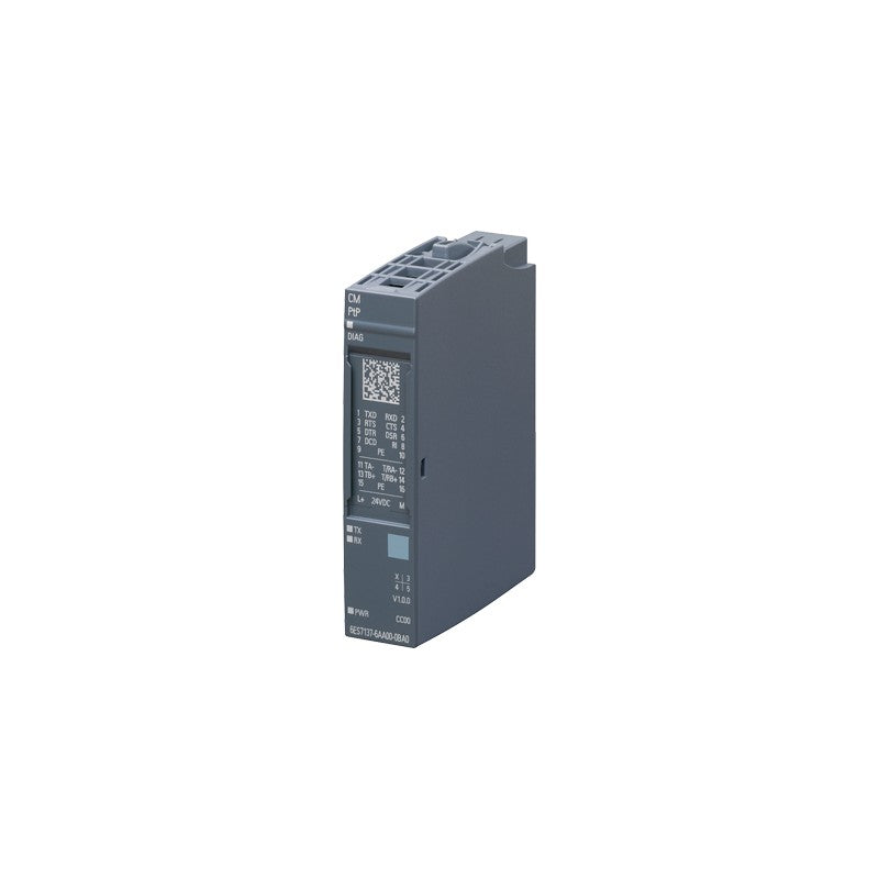 6AG2137-6AA00-1BA0 SIEMENS