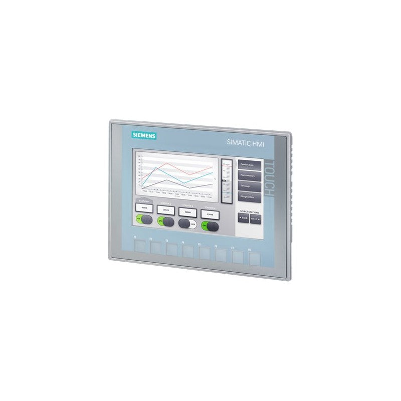 6AV2143-8GB50-0AA0 SIEMENS