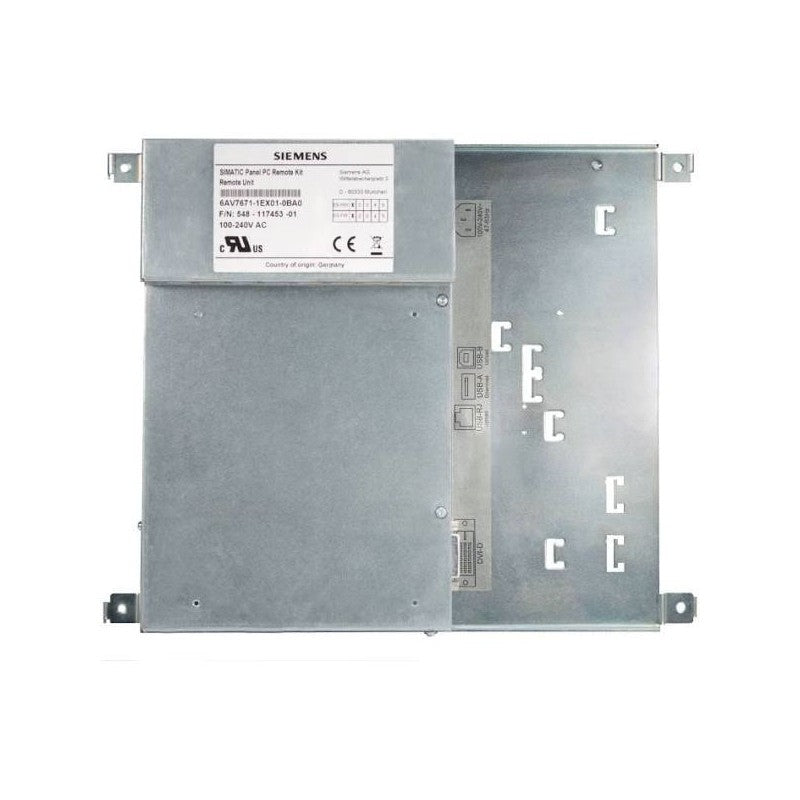 6AV7671-1EX01-0AB0 SIEMENS