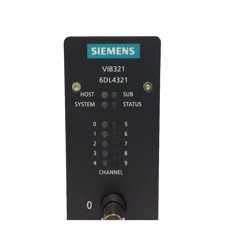 6DL4321-0AB00 SIEMENS