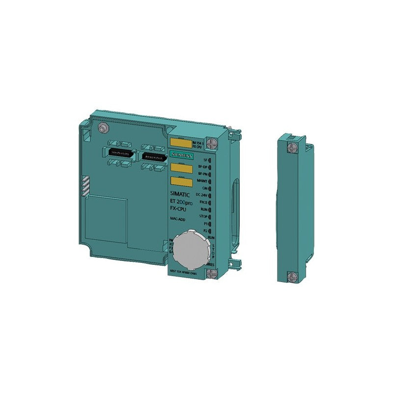 6ES7154-8FX00-0AB0 SIEMENS