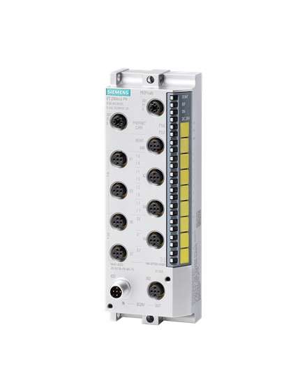 6ES7194-6KB00-0AA0 SIEMENS