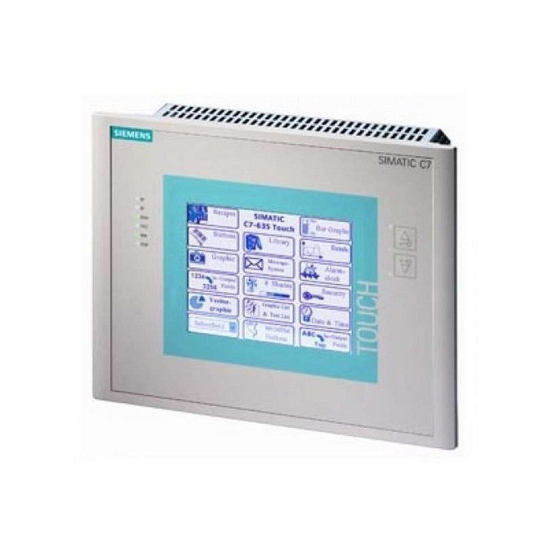 6ES7635-2EB02-0AE3 SIEMENS