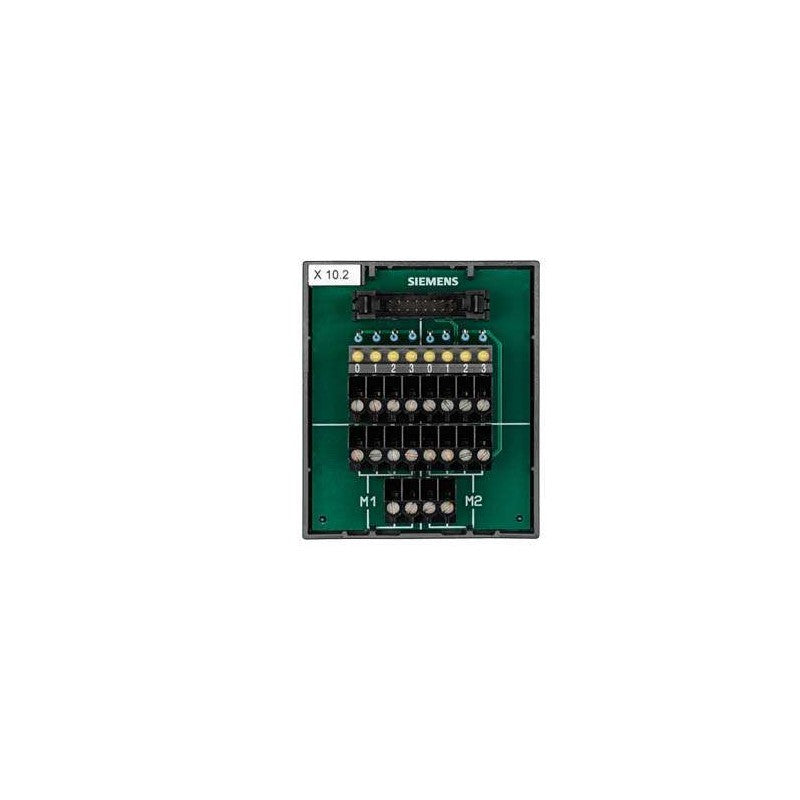 6ES7924-0BB10-0BA0 SIEMENS
