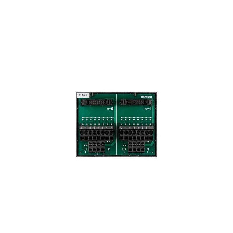 6ES7924-1AA10-0AA0 SIEMENS