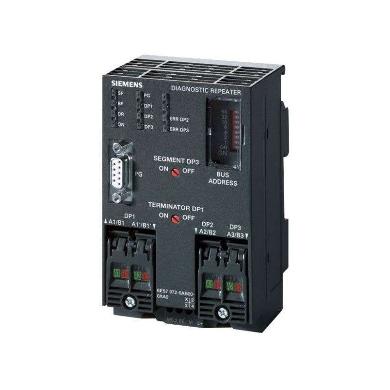 6ES7972-0AB01-0XA0 SIEMENS