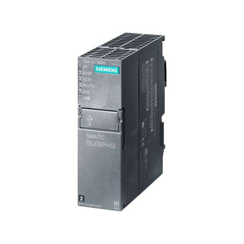 6ES7972-0CC35-0XA0 SIEMENS