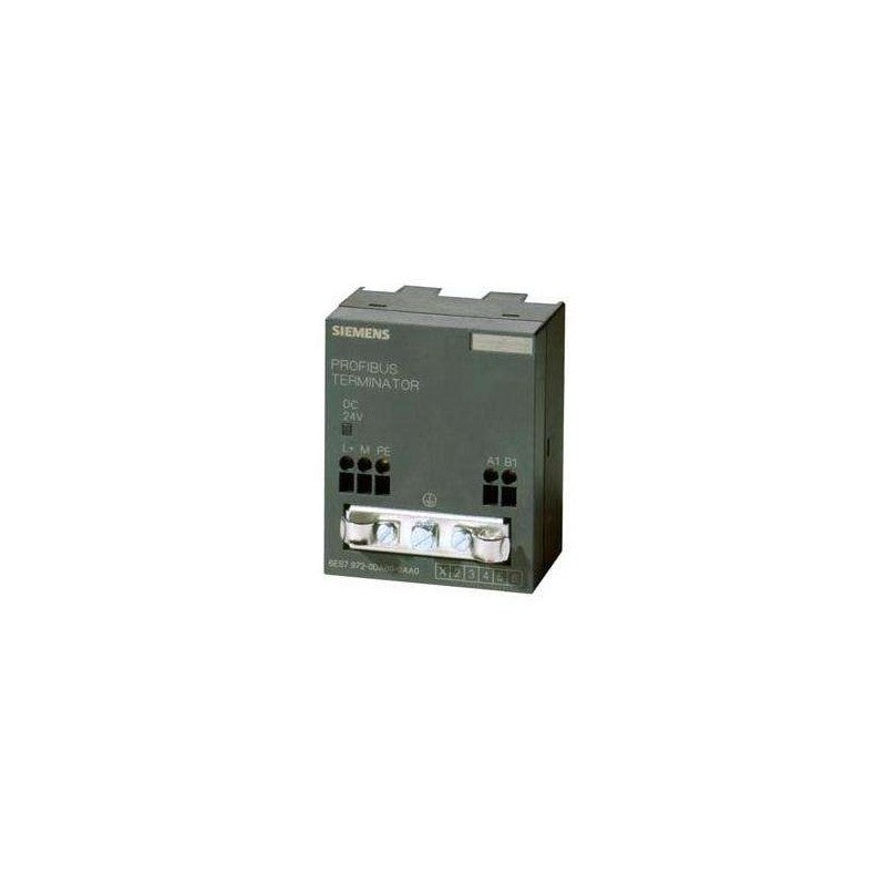 6ES7972-0DA00-0AA0 SIEMENS