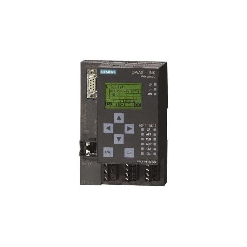 6GK1415-2BA20 SIEMENS